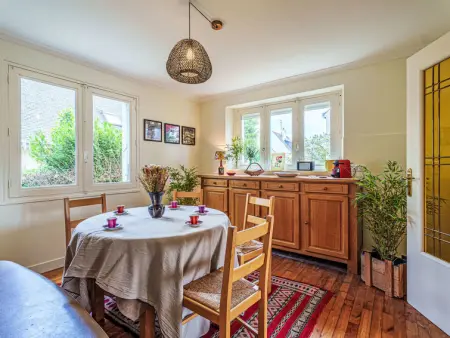 Calloch, Maison 8 personnes à Auray - Photo 8