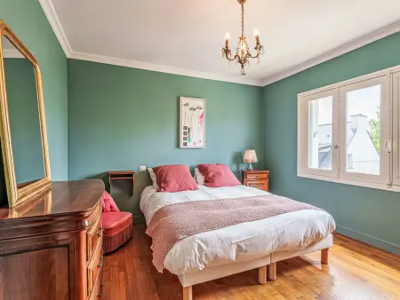 Calloch, Maison 8 personnes à Auray - Photo 9