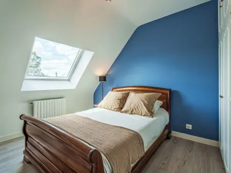 Calloch, Maison 8 personnes à Auray - Photo 10