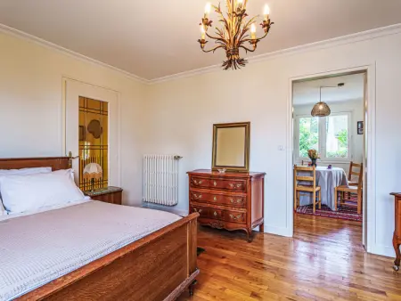 Calloch, Maison 8 personnes à Auray - Photo 12