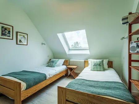 Calloch, Maison 8 personnes à Auray - Photo 13