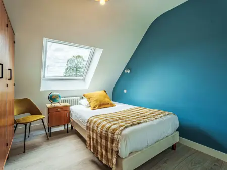 Calloch, Maison 8 personnes à Auray - Photo 14