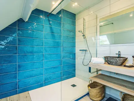 Calloch, Maison 8 personnes à Auray - Photo 16