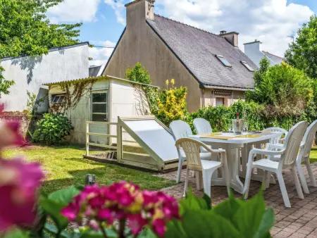 Calloch, Maison 8 personnes à Auray - Photo 17