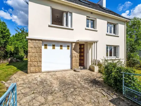 Calloch, Maison 8 personnes à Auray - Photo 18