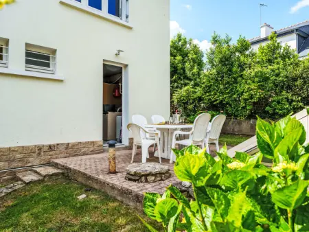 Calloch, Maison 8 personnes à Auray - Photo 19