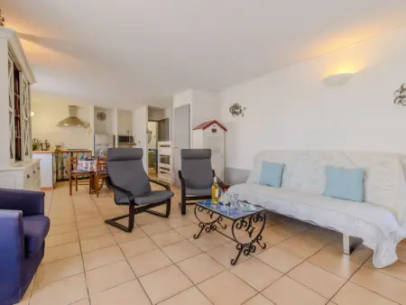 Appartement à Le Grau du Roi, Villa Cartouche - L1007468