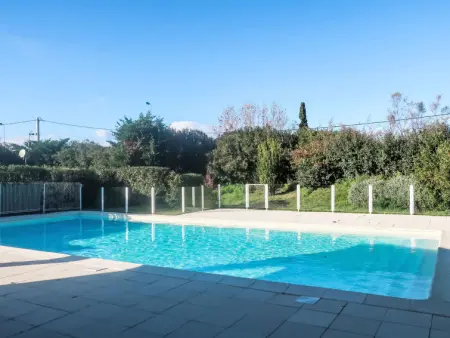 Le Jardin d'Artemis, Appartement 4 personnes à Gassin - Photo 1