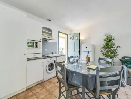 Le Jardin d'Artemis, Appartement 4 personnes à Gassin - Photo 2