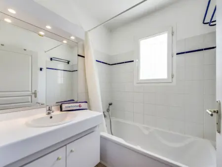 Le Jardin d'Artemis, Appartement 4 personnes à Gassin - Photo 4