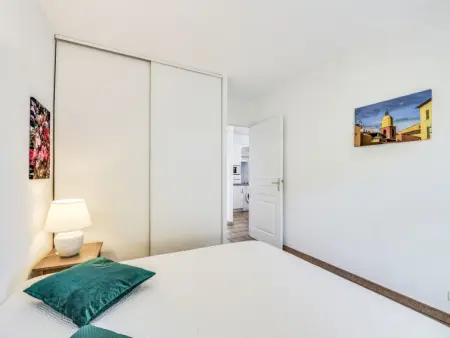 Le Jardin d'Artemis, Appartement 4 personnes à Gassin - Photo 8