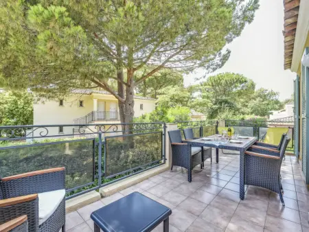 Le Jardin d'Artemis, Appartement 4 personnes à Gassin - Photo 10