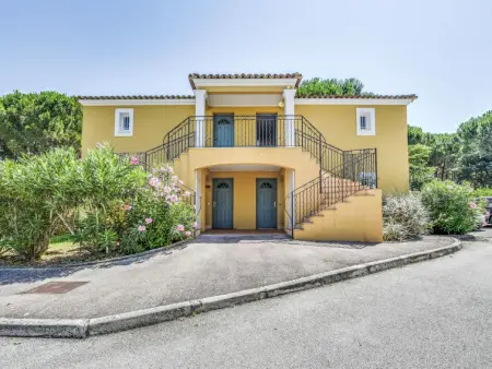 Le Jardin d'Artemis, Appartement 4 personnes à Gassin - Photo 12