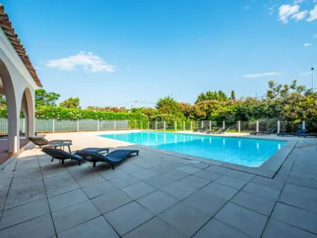 Le Jardin d'Artemis, Appartement 4 personnes à Gassin - Photo 14