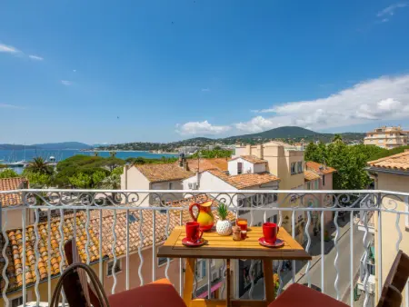 Appartement à Sainte Maxime, La Madrague - L1007470