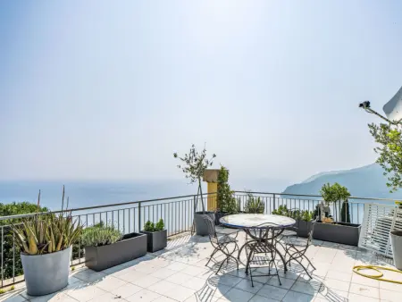 Solo Mare, Appartement 4 personnes à Moneglia - Photo 2