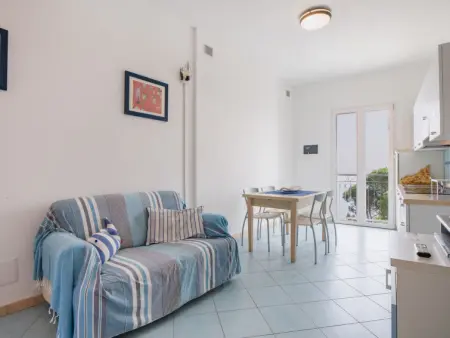 Solo Mare, Appartement 4 personnes à Moneglia - Photo 4
