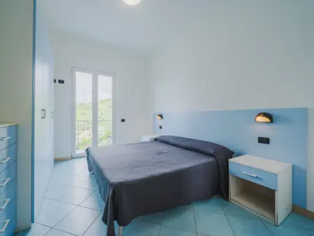 Solo Mare, Appartement 4 personnes à Moneglia - Photo 9