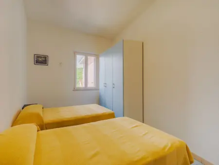 Solo Mare, Appartement 4 personnes à Moneglia - Photo 12