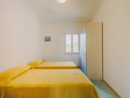 Solo Mare, Appartement 4 personnes à Moneglia - Photo 13