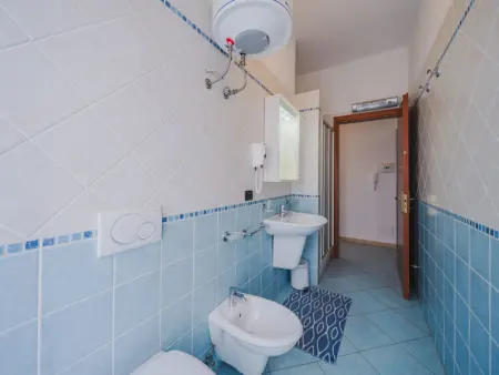 Solo Mare, Appartement 4 personnes à Moneglia - Photo 15