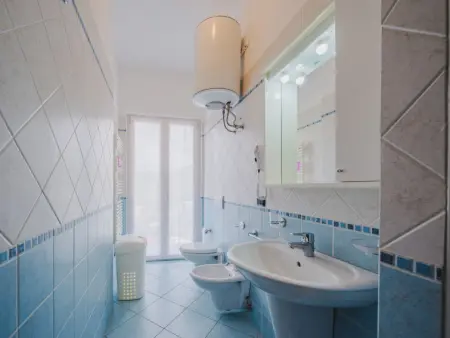 Solo Mare, Appartement 4 personnes à Moneglia - Photo 16