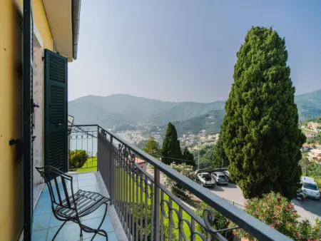 Solo Mare, Appartement 4 personnes à Moneglia - Photo 17