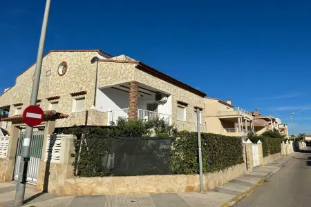 Appartement à Valencia, Apartamento Bajo Este - L1007481