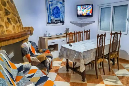 Appartement à Valencia, Apartamento La Vela 5 - L1007485