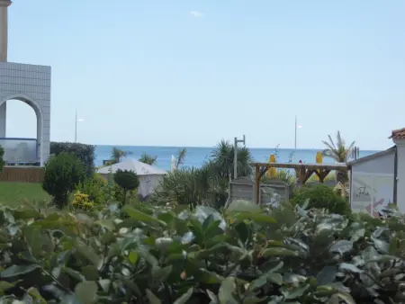Appartement à Les Sables d'Olonne, T2 aux Sables d'Olonne avec Terrasse, près de la Plage - L1007514
