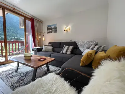 Appartement à La Salle les Alpes, Appartement cosy · Proche des pistes · Parking couvert - L1007516