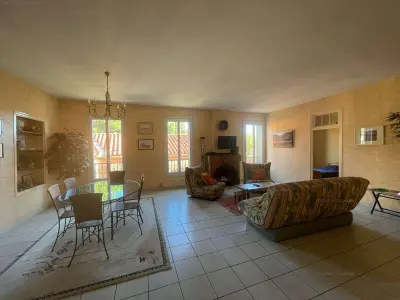 Appartement à Collioure, T3 lumineux pour 4 pers à 100m de la plage, climatisé, Wi-Fi, charme de l'ancien - Collioure - L1007528