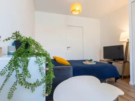 Cap Océan, Appartement 2 personnes à Capbreton - Photo 10