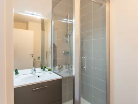 Cap Océan, Appartement 2 personnes à Capbreton - Photo 19