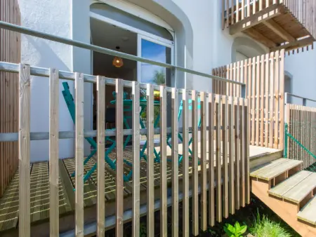 Cap Océan, Appartement 2 personnes à Capbreton - Photo 21