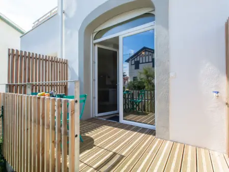 Cap Océan, Appartement 2 personnes à Capbreton - Photo 22