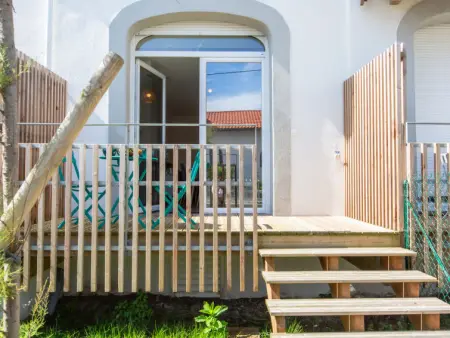 Cap Océan, Appartement 2 personnes à Capbreton - Photo 23