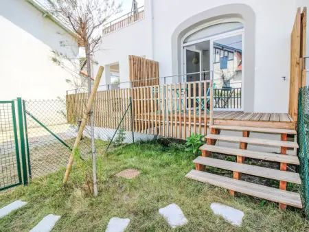 Cap Océan, Appartement 2 personnes à Capbreton - Photo 24