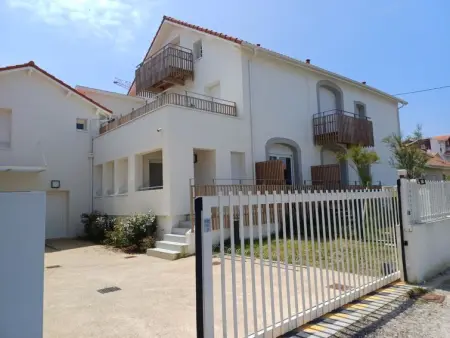 Cap Océan, Appartement 2 personnes à Capbreton - Photo 25
