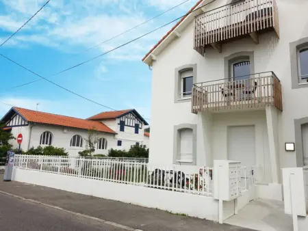 Cap Océan, Appartement 2 personnes à Capbreton - Photo 27