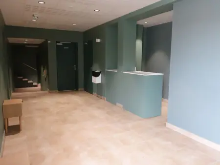 Cap Océan, Appartement 2 personnes à Capbreton - Photo 28