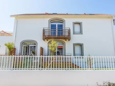 Cap Océan, Appartement 2 personnes à Capbreton - Photo 29