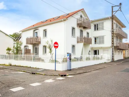 Cap Océan, Appartement 2 personnes à Capbreton - Photo 32