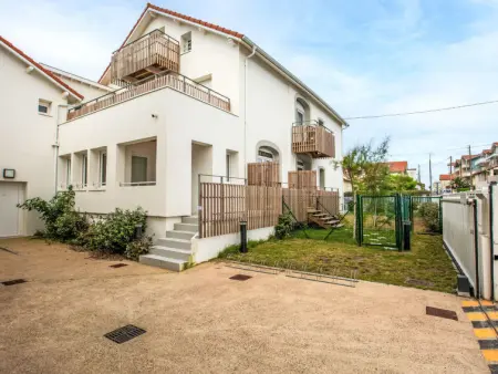 Cap Océan, Appartement 2 personnes à Capbreton - Photo 33