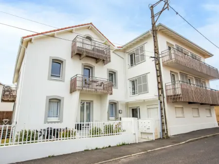 Cap Océan, Appartement 2 personnes à Capbreton - Photo 35