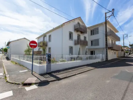 Cap Océan, Appartement 2 personnes à Capbreton - Photo 36