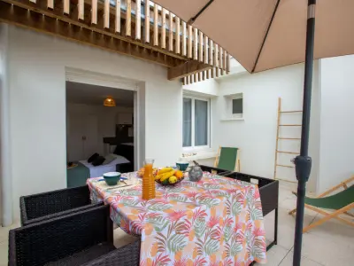 Appartement à Capbreton, Cap Océan - N°1007576