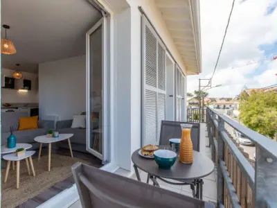 Apartamento en Capbreton, Cap Océan - L1007579