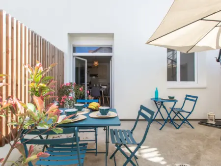 Appartement à Capbreton, Cap Océan - L1007587