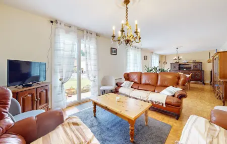 Location Maison 6 personnes à Fontenay - Photo 1